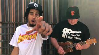 Wifisfuneral x Einer Bankz - WYA Acoustic