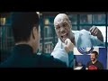 Martial Arts Instructor Reacts Ip Man 3 Mike Tyson Vs Donnie Yen