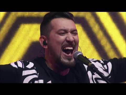 ARGYMAK - Сольный концерт, 2 марта 2019 года (live concert)
