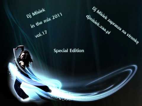 Dj Misiek in the 1h mix 2011 - Special Edition
