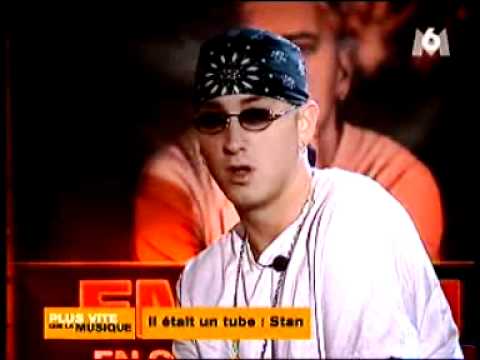 Matt Moerdock dans Plus vite que la musique part2 Special Eminem
