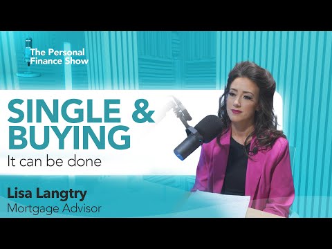 Ep 34: From Single Buyer to 3 Properties: Lisa’s Mortgage Journey & Expert Tips