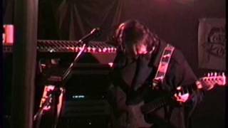 Wayne Allchin 1993 - The Great Canadian Backyard Party