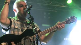 Davide Van De Sfroos - CAUBOI