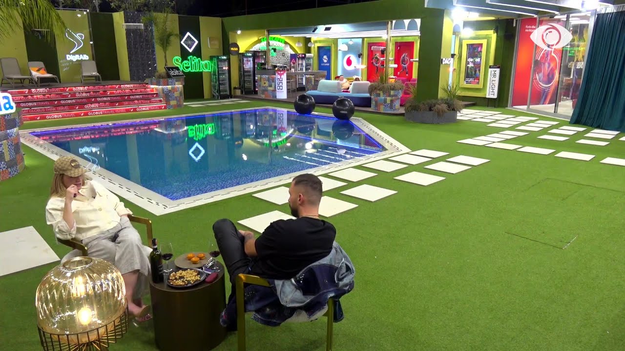 Çifti në darkë romantike, Romeo përlotet për vëllezërit: Ndjesia sikur po i braktis…