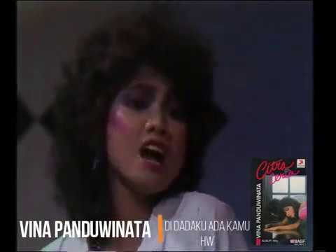 Vina Panduwinata - Di Dadaku Ada Kamu (1984) (Safari)
