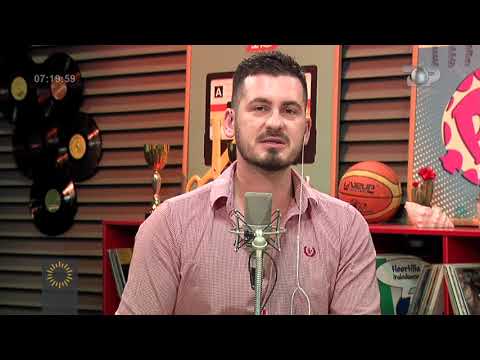 Wake Up, 15 Nentor 2017, Pjesa 1 - Top Channel Albania - Entertainment Show