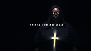 Daraynged X Young Trizo | Let Me Grind