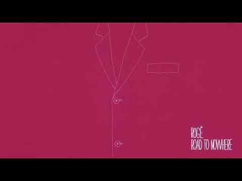 Rogê @rogebrasil  - Road to Nowhere Official Visualizer