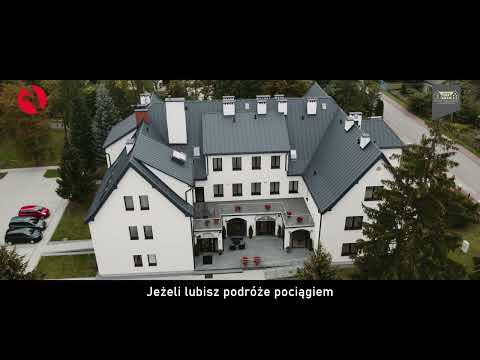 Ośrodek   wypoczynkowy