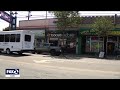 Oakland businesses targeted as crimes spike