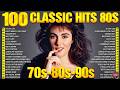 80s Greatest Hits Old School Music Hits Madonna Bee Gees Abba The Carpenters The Cascades