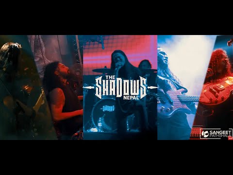 The Shadows 'Nepal' - Buddha Nepalko - Live - Album Launch