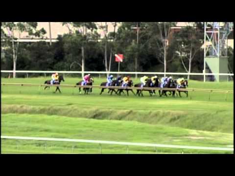 2007 - Dubai Rosehill Guineas - He's No Pie Eater