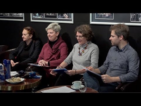 GORENJSKA POROČILA: Spremljevalni program Tedna slovenske drame