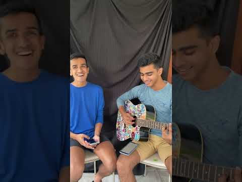 Dangakara Hadakari (දඟකාරි හැඩකාරි) - Acoustic Cover