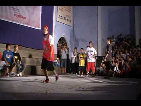 powermove in what is the hiphop