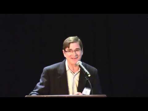 Mike "Mish" Shedlock Wine Country Conference 2014 Welcome Remarks