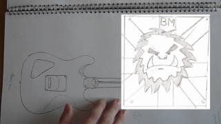 Dorje Relic - Competition Entry - Brit Monkey