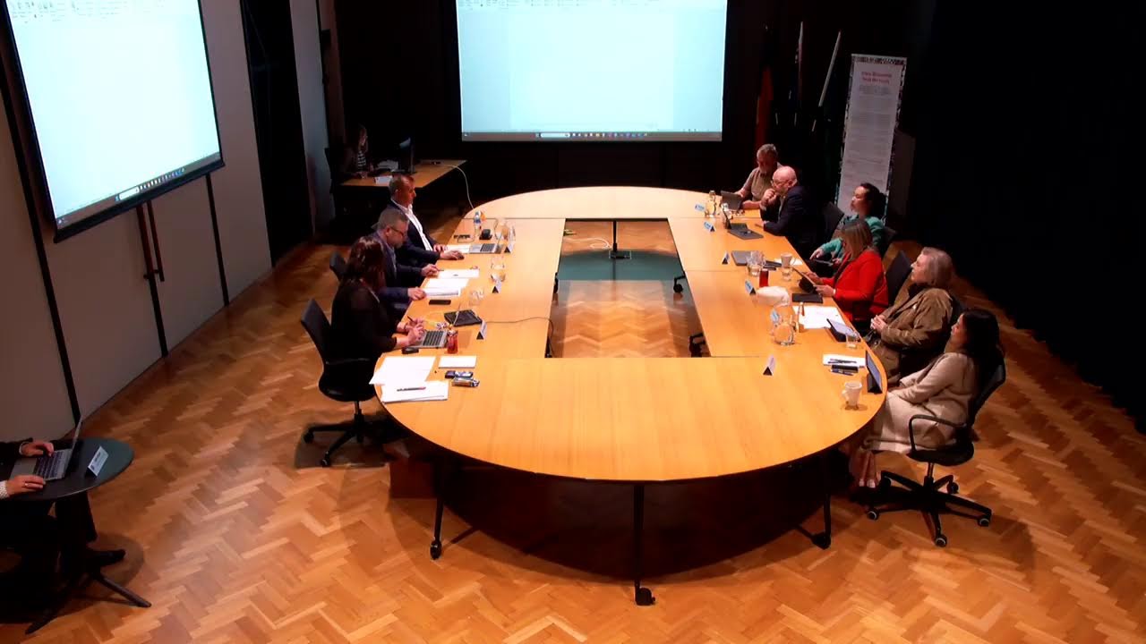 Council Meeting 24 September 2024