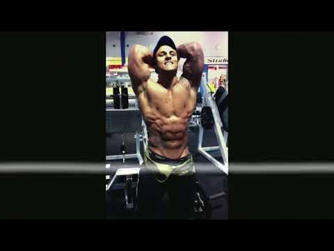ZYZZ LEGACY 2025 | Mqx x Halo King - Final Stand