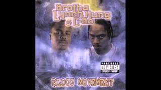 C-Bo - The Watcher - Blocc Movement - [Brotha Lynch Hung & C-Bo]