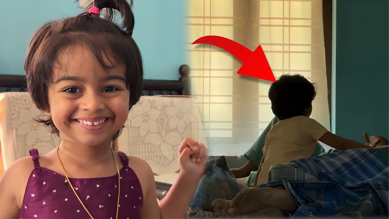 AYRA-வ KERALA-ல விட்டுட்டு நாங்க போய்ட்டோம்..