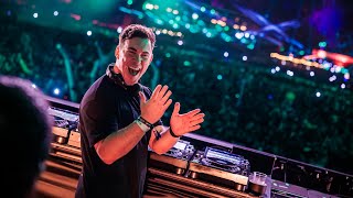 Hardwell - Live @ Mysteryland 2023