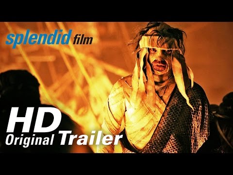 Trailer Rurouni Kenshin 2: Kyoto Inferno