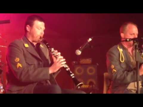 Imperial Gavotte Club