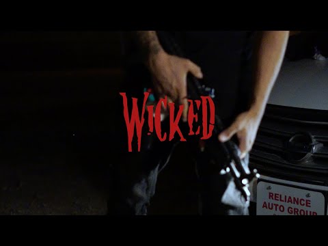 EBE Mijo - Wicked (Prod By THROWEDTOBIN) [Shot By @Createdbyhabit] #LLMIJO 🕊