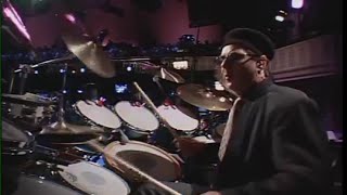 Anton Fig - Inside Out (featuring Ivan Neville)