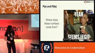 Deep Learning for Machine Translation: a paradigm shift by Alberto Mas