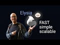 Elysia - Building Scalable Web Services with Bun