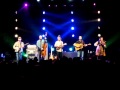 Yonder Mountain String Band Atlanta 2/12/2016 This Lonesome Heart Of Mine