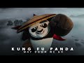 Kung fu panda x Way down we go