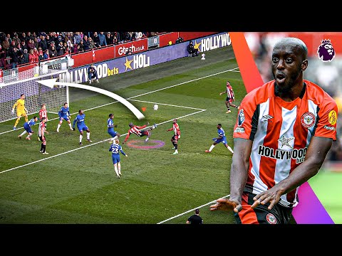 The BEST of Yoane Wissa