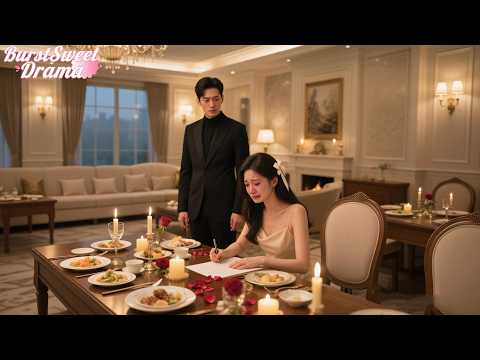 窩囊妻子重生性情大變,冷漠疏離決絕地要離婚,讓原本厭棄她的總裁慌了神,放下身段瘋狂倒追,可她早已心死,再也不會回頭!#追妻火葬場#短劇 #熱門短劇 #妻子的逆襲