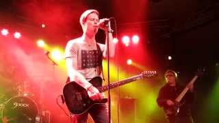 Jonny Lang - A Quitter Never Wins