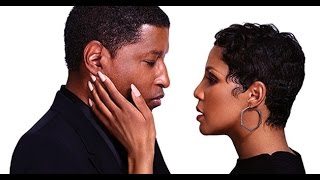Toni Braxton and Babyface -  And I love you