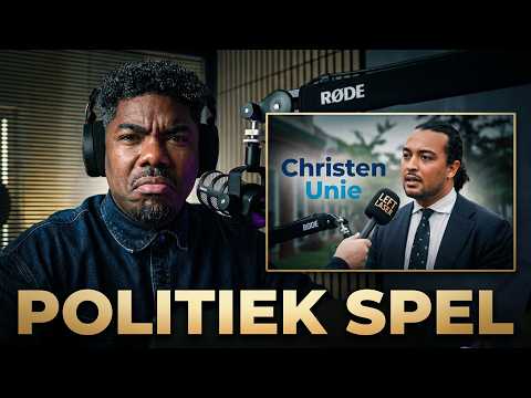 Geest & Bewustzijn