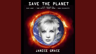Save the Planet (Mark Picchiotti & John Keenan Club Remix)