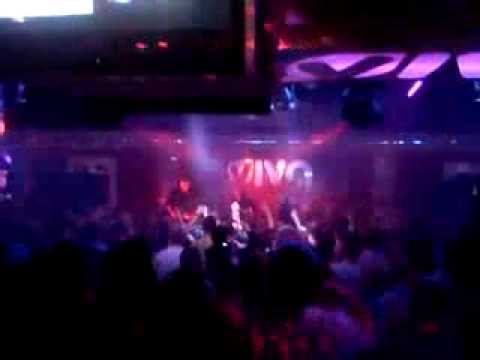 Red Lips- Klub Viva Windyki 19.10.2013