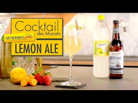 Lemon Ale
