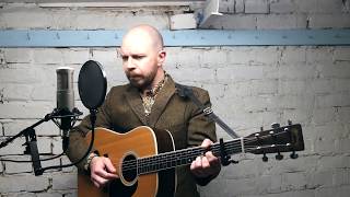 Long Black Veil - Traditional song