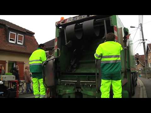 Mirabelle TV - "31 février - tournage à Creutzwald"