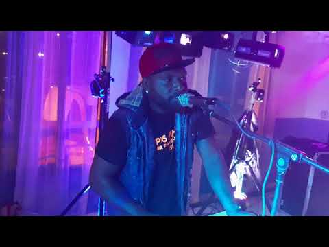 SMOL BUSH MAN - ETHNIC SONO - SHARZY COVER  - PISCINE DE KOUTIO - 39TH INDEPENDANCE DAY - VNT.