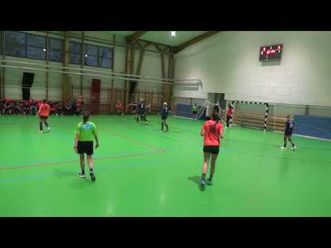 NBI/B 7. forduló, Dorogi ESE - Pázmánd NKK, 2019. 11. 09.