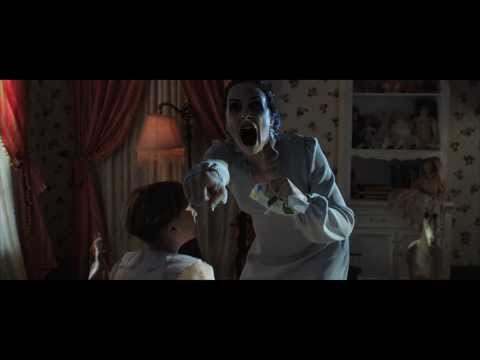 Insidious: Chapter 2 // Trailer A (OV FR NL subtitles)