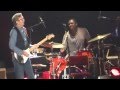 Eric Clapton - Gotta Get Over - Gwinnett Arena 3/27/13
